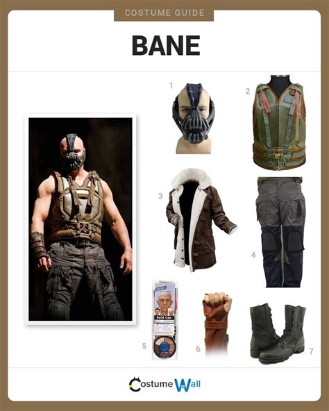 bane pants replica|bane costume gold.